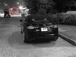 جاكوار XF
